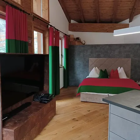 Neu Private Living Stubaital Inklusive Stubai Super Card Apartmán *