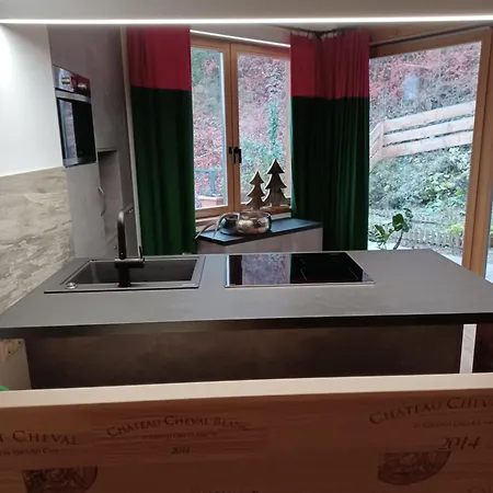 Neu Private Living Stubaital Inklusive Stubai Super Card Fulpmes