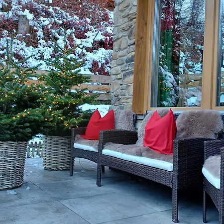 Neu Private Living Stubaital Inklusive Stubai Super Card *